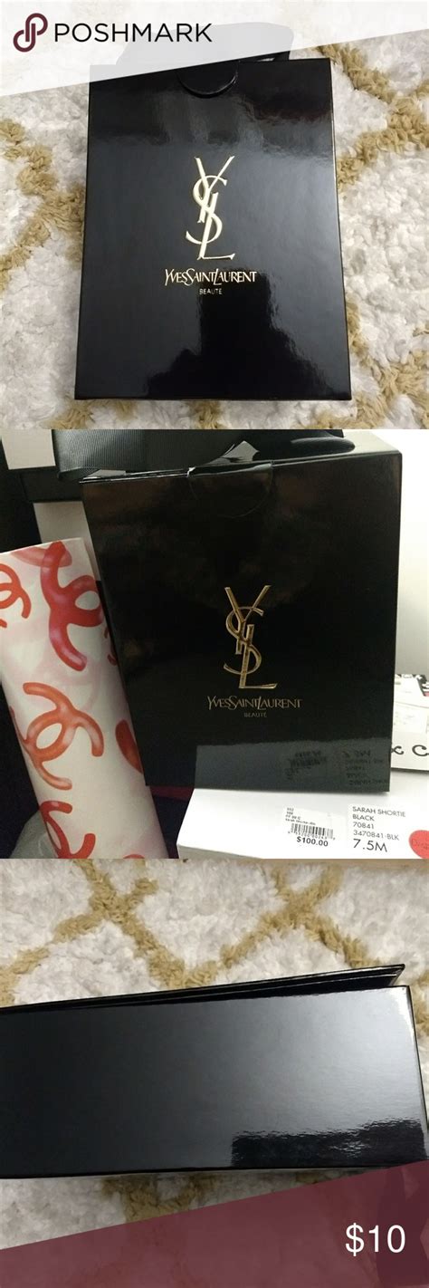 can personalise ysl|YSL free delivery.